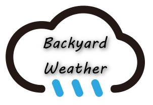 Backyard Weather